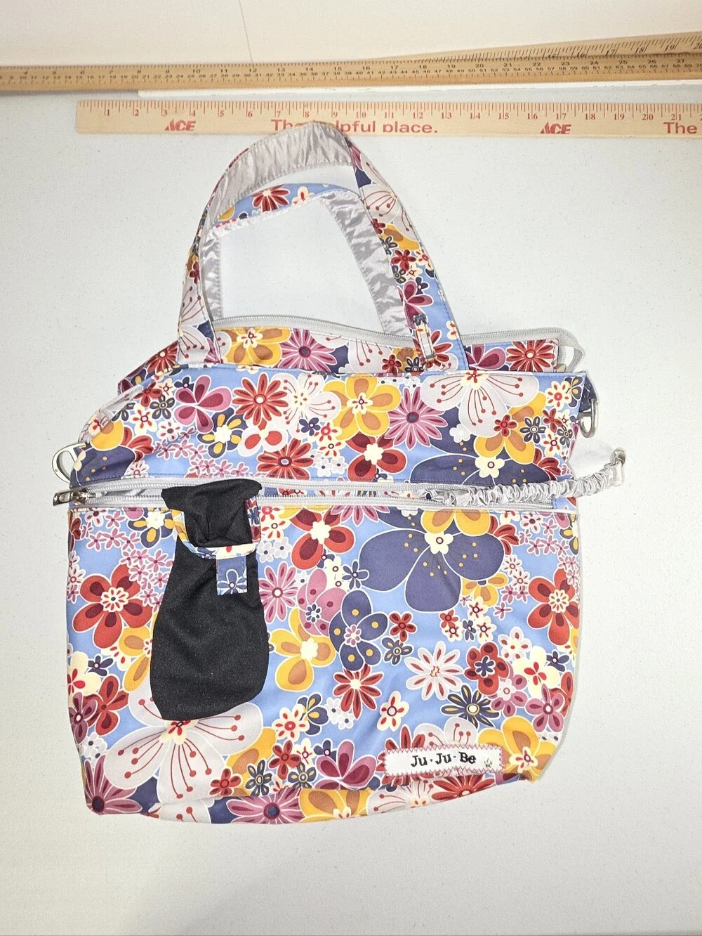 Ju-Ju-Be beautiful rare